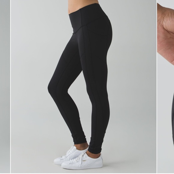 Lululemon All The Right Places Pant II - Picture 8 of 13